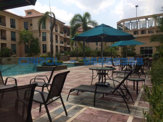 Faber Crest (D5), Condominium #46655742